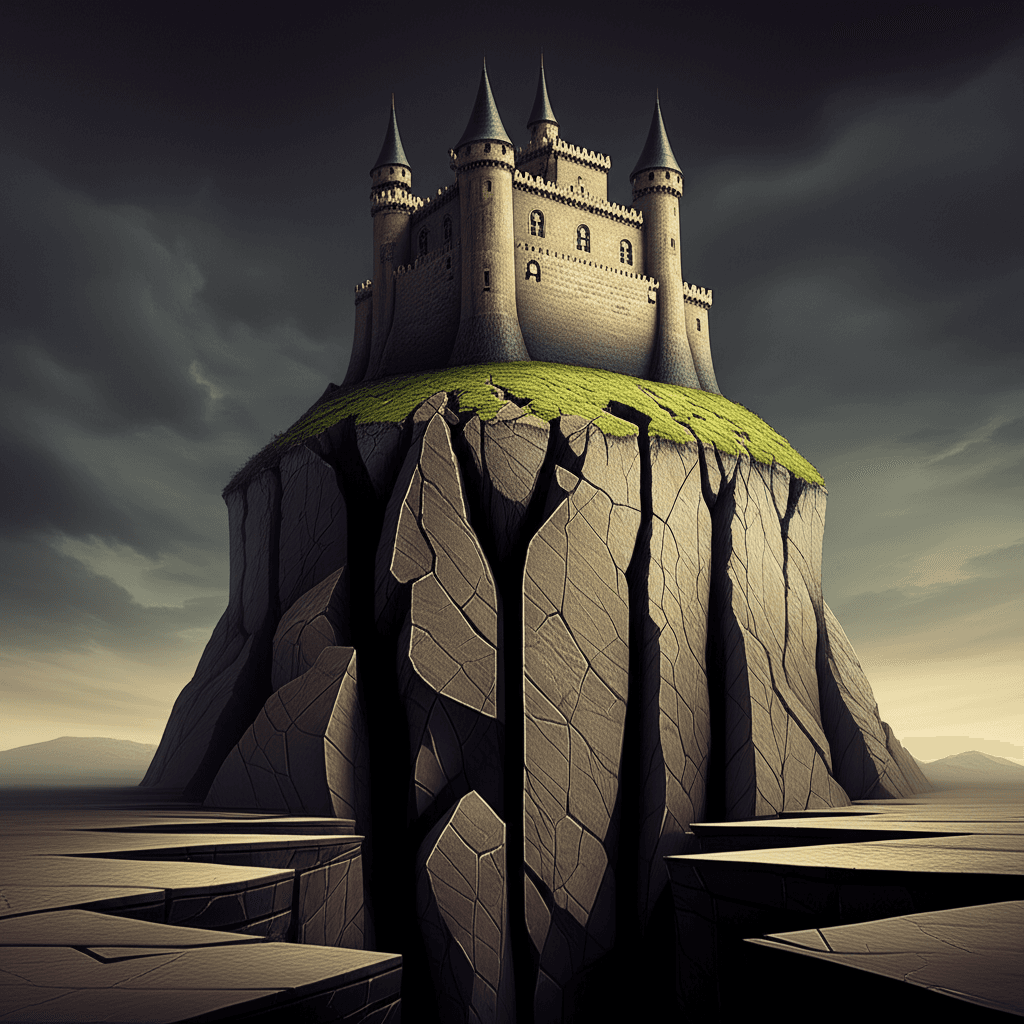 Your Strongest Belief Is Probably Your Weakest Argument