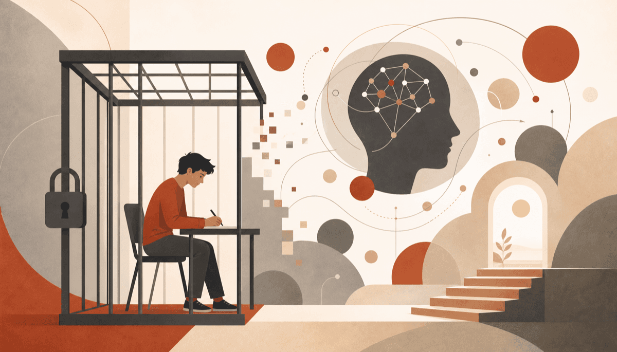 The AI-Proofing Trap: Why Locking Down Assignments Won’t Teach Students to Think