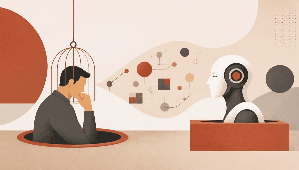 The Explanation Trap: How AI Rationales Make Us Stop Thinking for Ourselves