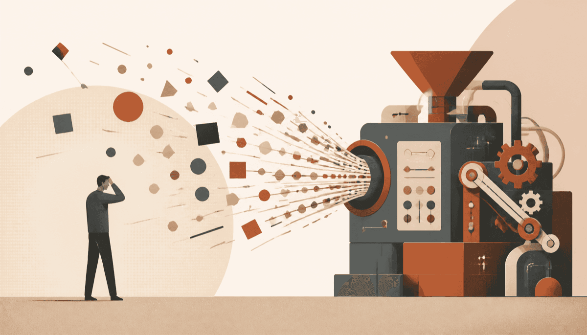 The Gish Gallop Machine: How AI Wins Arguments by Overwhelming You
