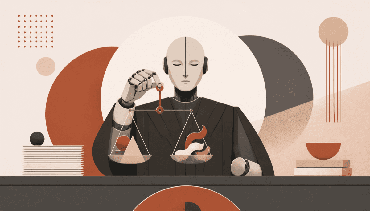 The Rhetoric Hack: How AI Judges Fall for Style Over Substance