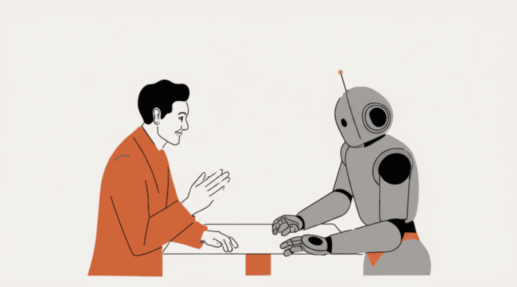 I Debated AI for an Hour Straight. Here's What It Broke.