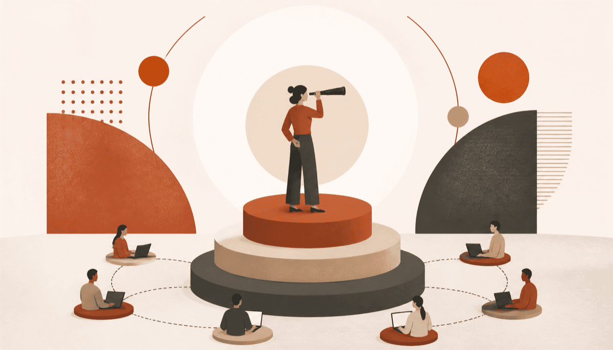 The Delegation Layer: Why Oversight Is the New Literacy