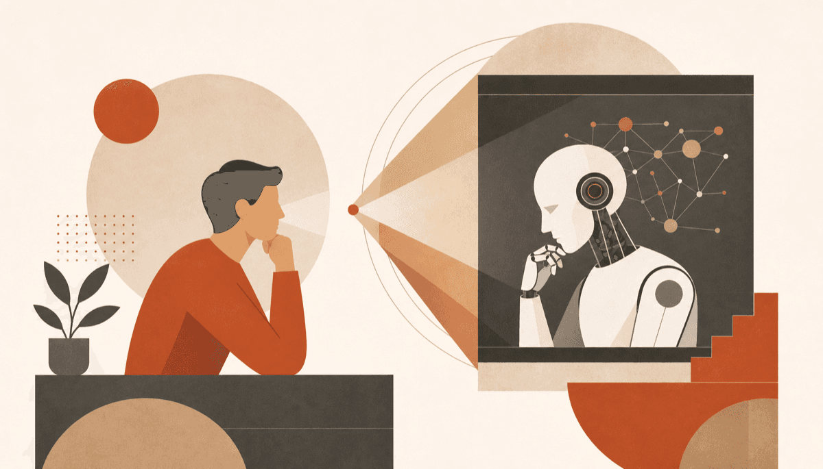 The Reasoning Display Trap: How Watching AI "Think" Is Quietly Replacing Your Own Reasoning