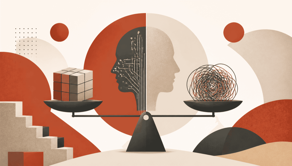 The Right Answer Trap: Why AI Can Solve the Problem and Still Fail the Argument