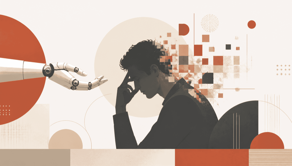 The Struggle Deficit: Why AI Is Quietly Making Us Worse Thinkers