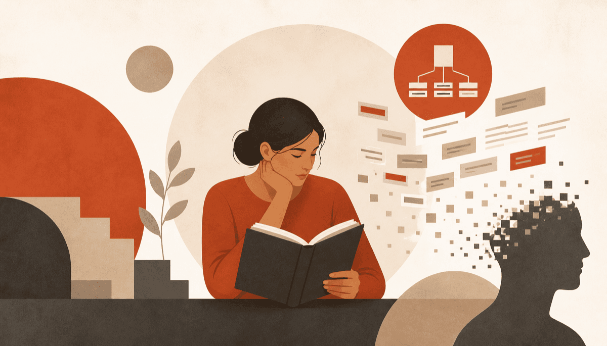 The Summary Trap: How AI Summaries Are Quietly Eroding the Skill of Deep Reading