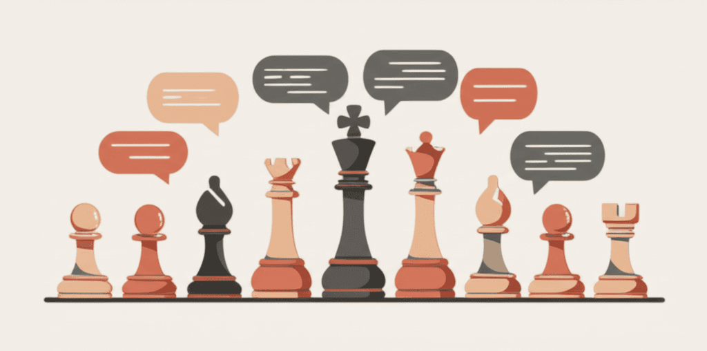 What Competitive Debaters Know That You Don't