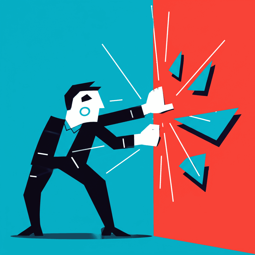 Why You Lose Arguments You Should Win